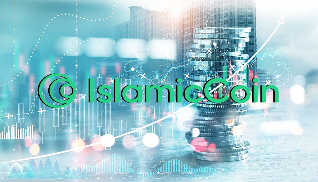 HCC on 11th Global Islamic Microfinance Forum - Halal Crypto Community