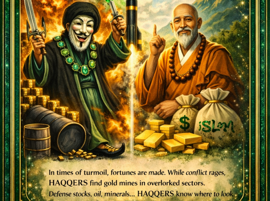 Weex exchange for haqq community