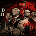 A Review of The Economist’s The World Ahead 2025 Cover