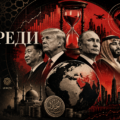 Обзор обложки журнала The Economist The World Ahead 2025