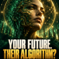 Your future powered by their AI algorithms